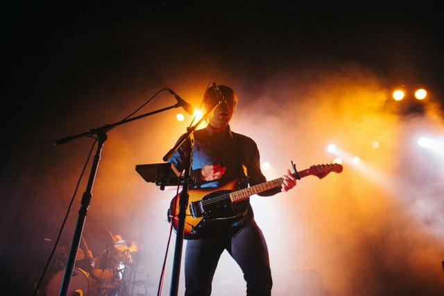 Spotify'da Sanatçı Kimliğini Güçlendirmek: Spotify for Artists ve Müzik PR ile Markanı İnşa Et